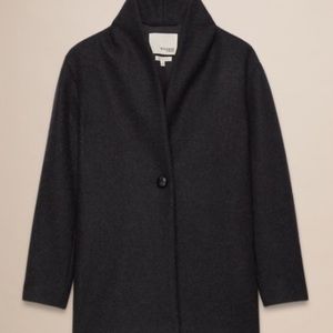 NWT Aritzia Wilfred Free Danii Coat size XS